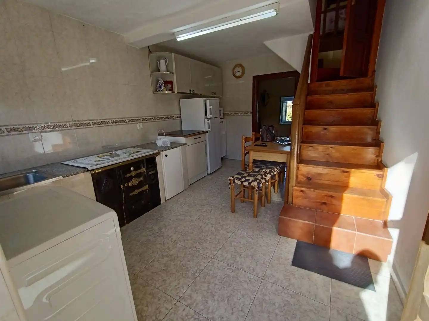 Casa adosada en venta en Lugar Casares, 19, Parroquias Sur - La Manjoya