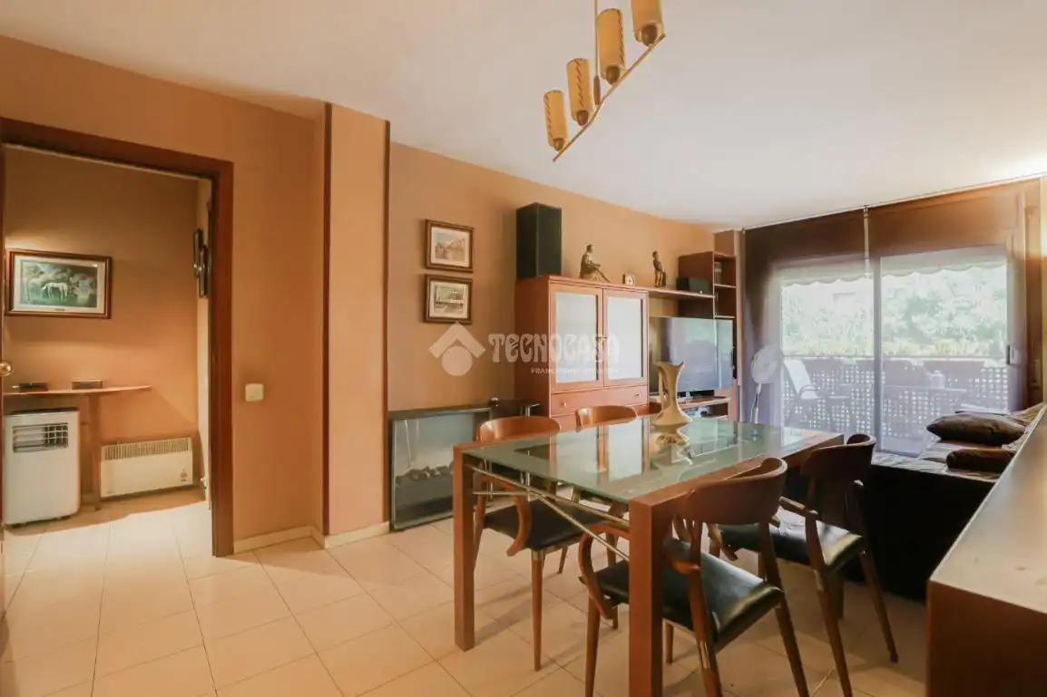 Appartement avec terrasse à vendre à Ponent, imagen 24