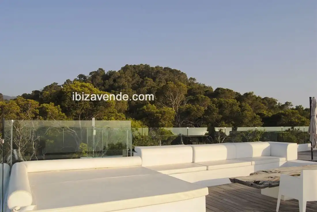 Xalet amb piscina en venda a Dalt, imagen 10