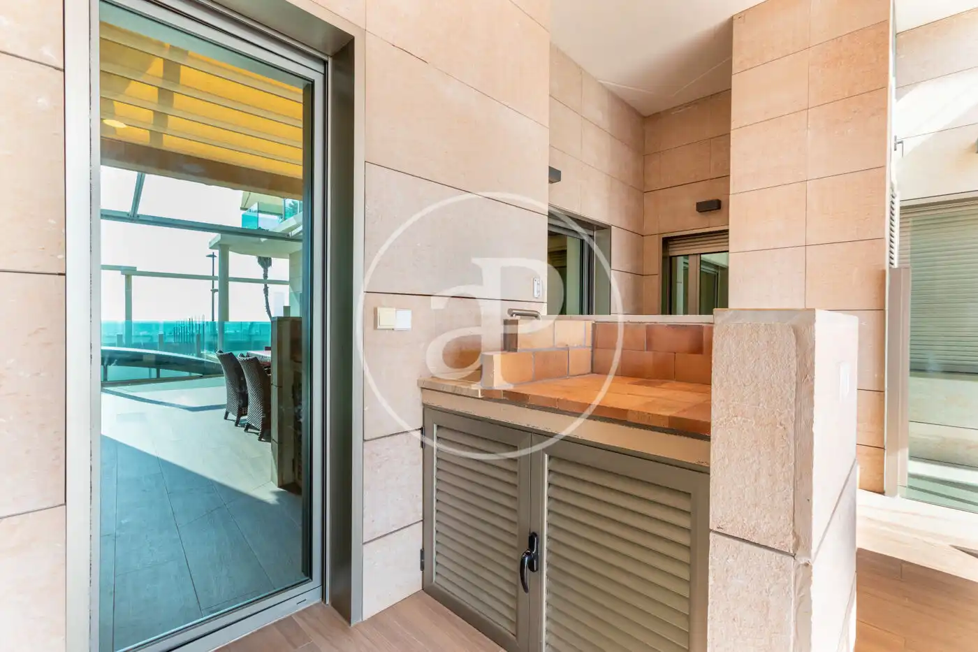 Wohnung mit Pool zum Verkauf in La Patacona, imagen 35
