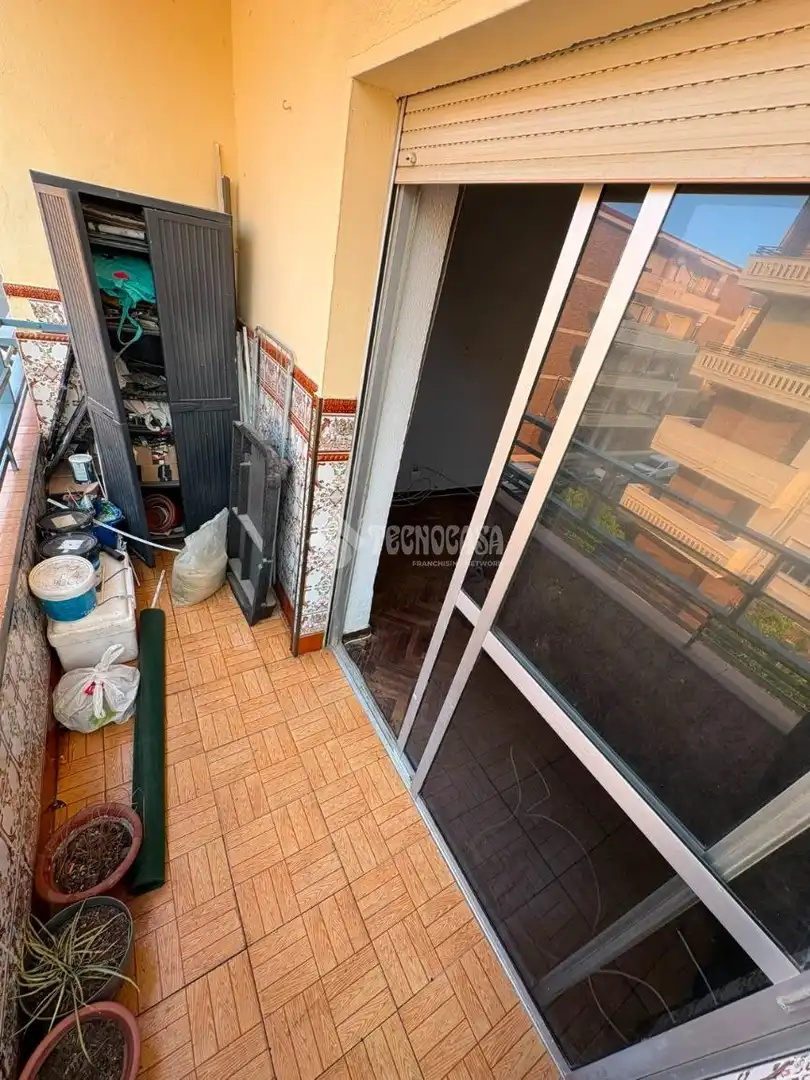 Terraza de Piso en venta en Huelva