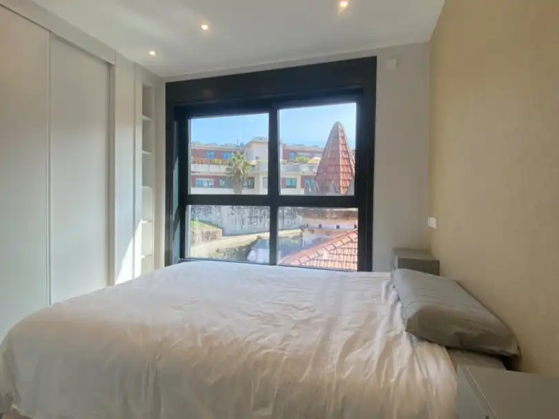 Piso con ascensor en venta en Sanjurjo Badia 62, imagen 6