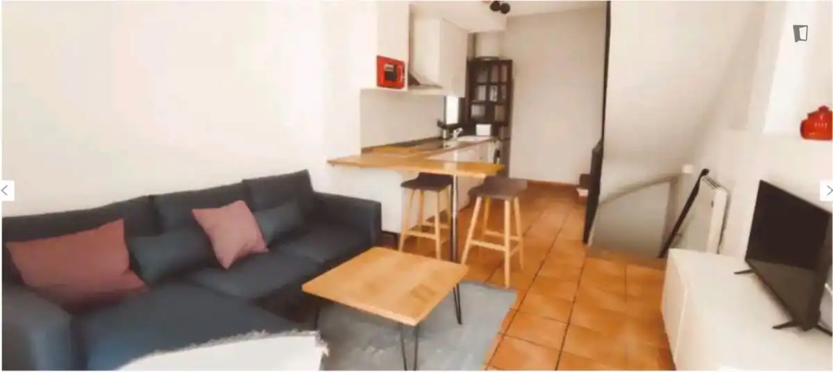 Haus oder Chalet zur Miete in San Ildefonso