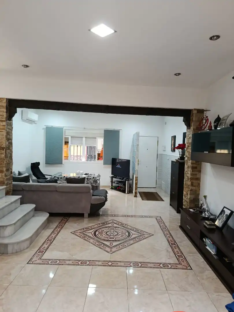 Casa o chalet en venta en Calle Puebla de Cazalla, 20, Palmete