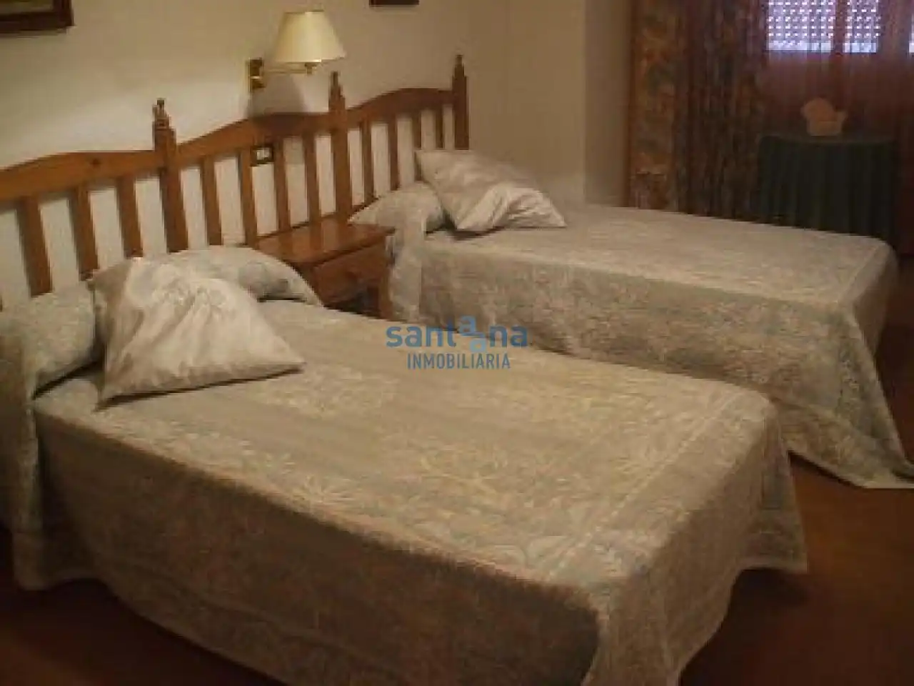 Habitación de Local en venta en Cebrones del Río