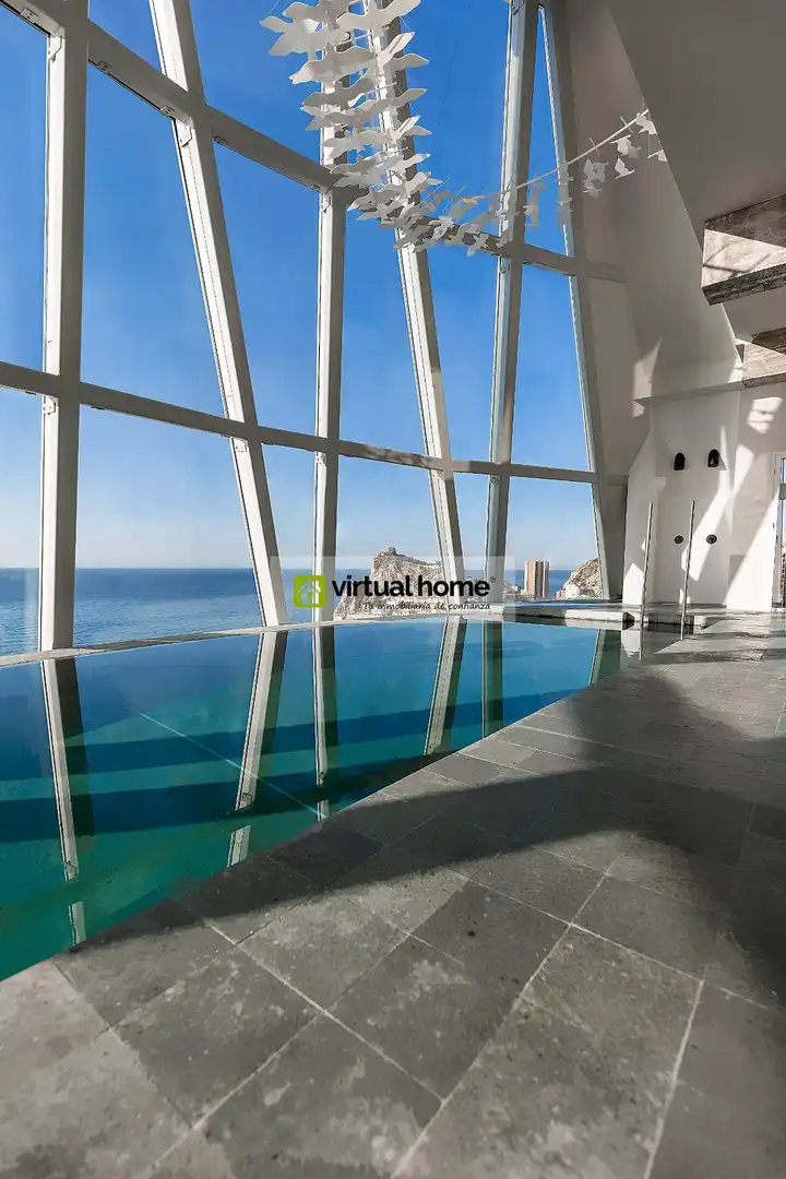 Appartement avec jardin à vendre à Playa de Poniente, imagen 23