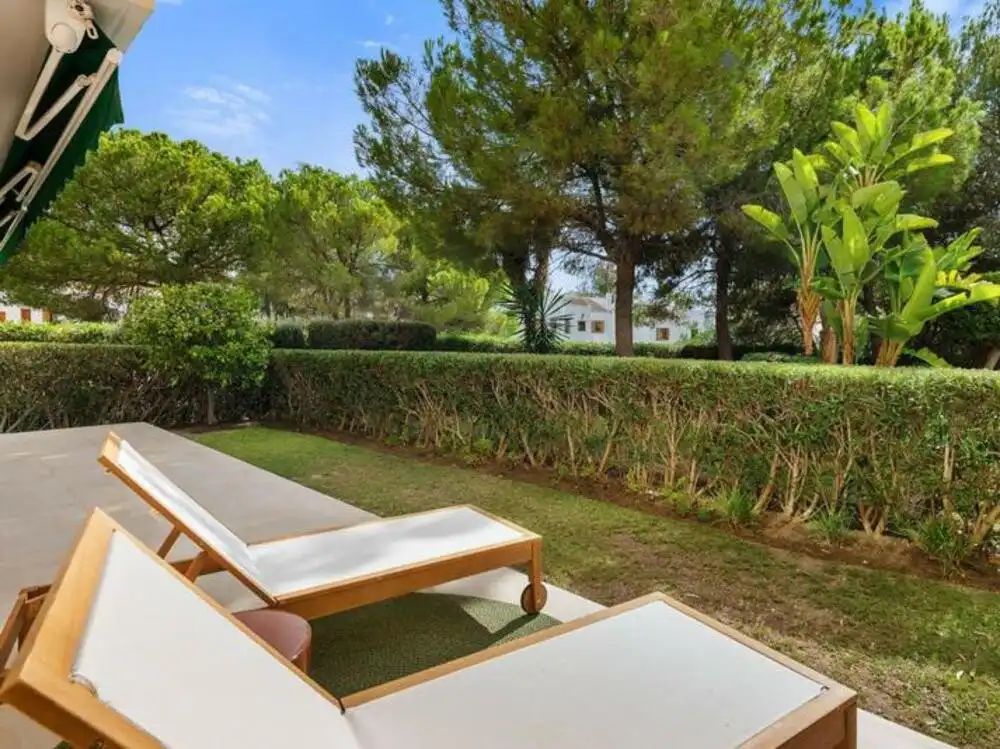 Wohnung mit Pool zum Verkauf in Nueva Andalucía, imagen 4