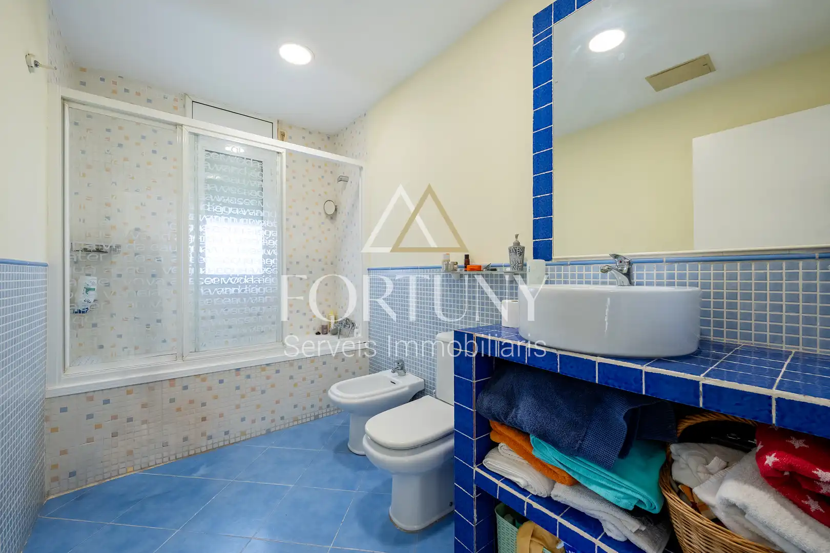 Dormitori de Casa o xalet en venda en Cambrils amb Aire condicionat, Traster i Piscina