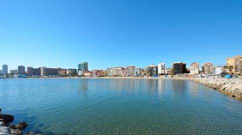 Foto 2 de Pis de lloguer a Avenida Ramón y Cajal, 41, Puerto Deportivo, Málaga
