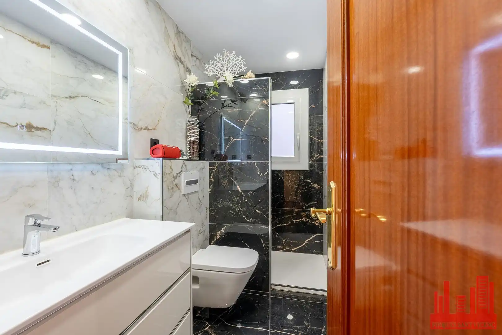 Piso en venta en Sant Vicenç Dels Horts