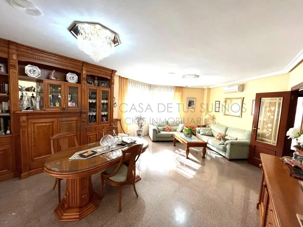 Bungalow en venta en Sax, imagen 17
