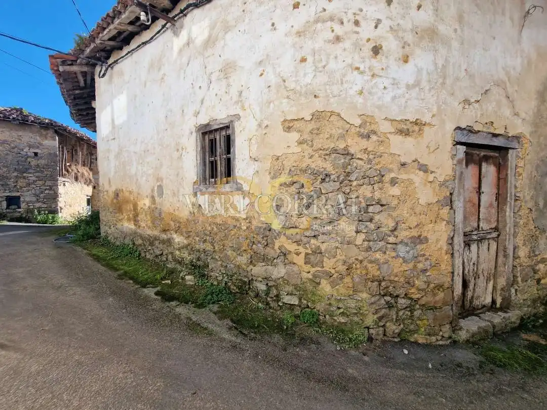 Casa o xalet en venda a Llanes, Asturias
