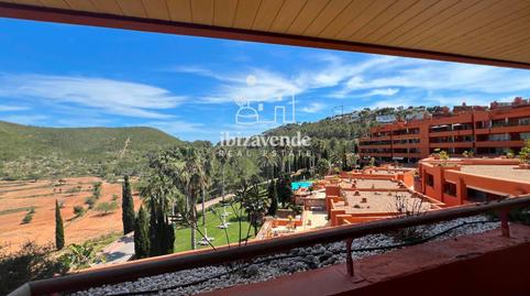 Photo 2 of Flat for rent in Carrer París, Roca Llisa, Santa Eulària des Riu