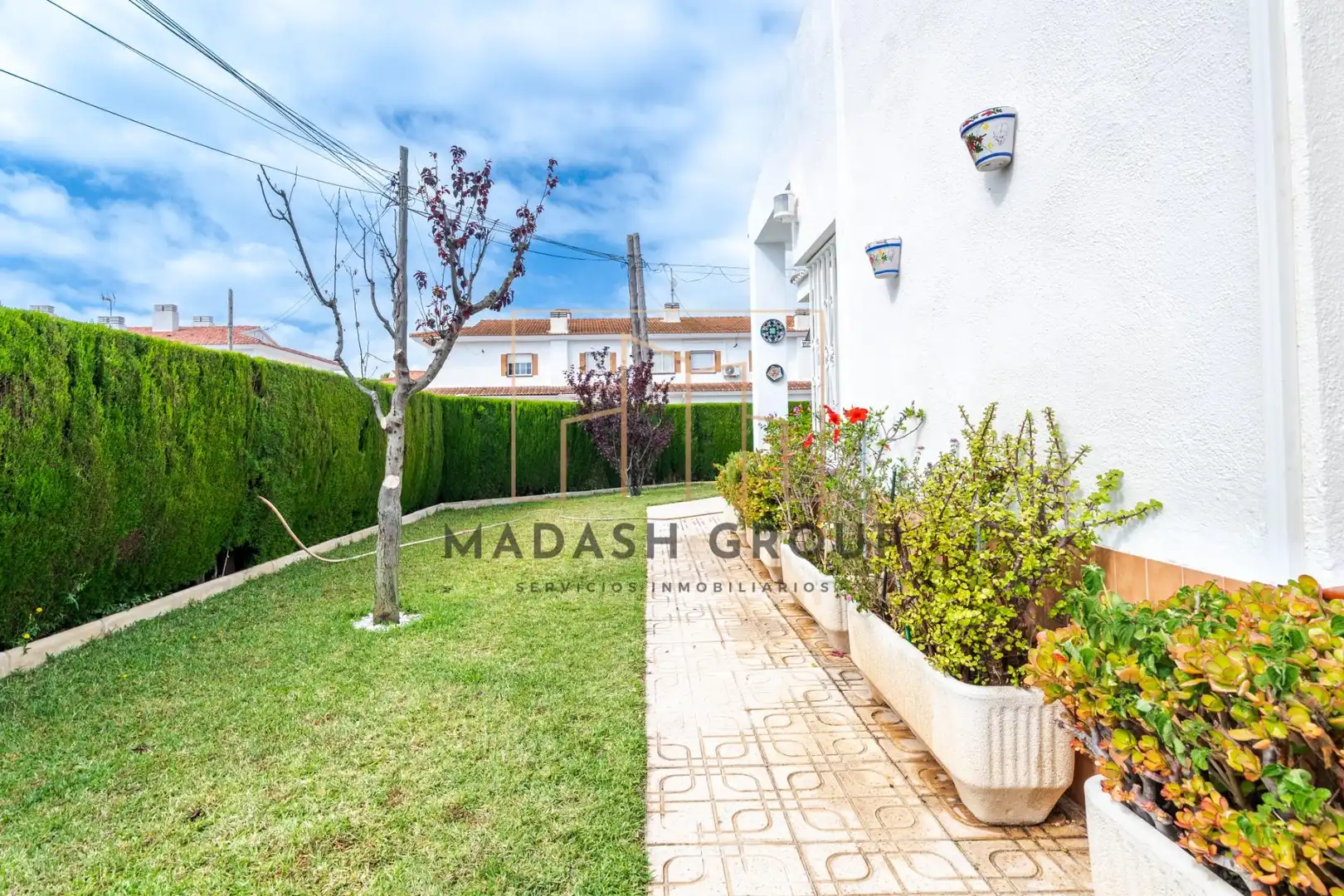 Haus mit Terrasse zum Verkauf in GARBI DEL, imagen 56