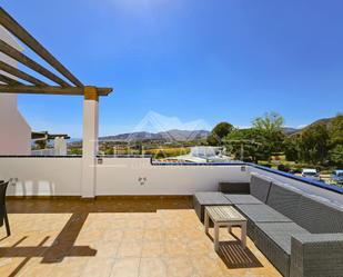 Terrace of Apartment for sale in Nerja  with Air Conditioner, Terrace and Swimming Pool