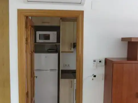 Flat for rent in Carrer de Sant Lluís, 9, Centre