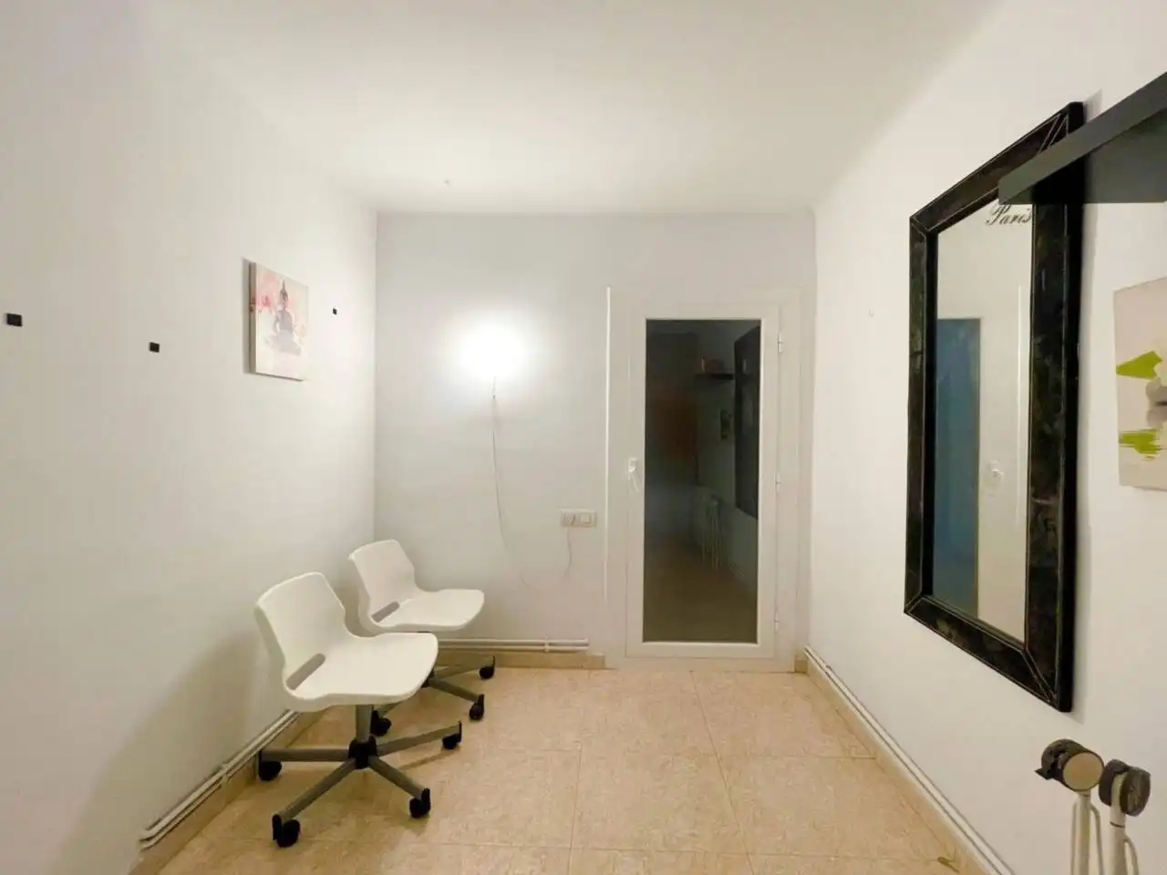 Wohnung zum Verkauf in Avenida Primavera, Catalunya - Fontetes