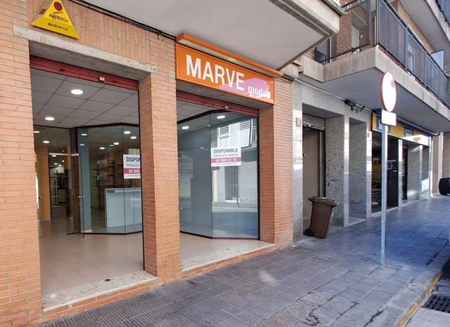 Local comercial en Venta en Ponent - Set Camins