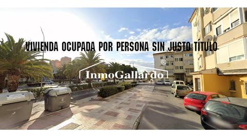 Foto 3 de Piso en venta en Calle Concejal Fernández Ramudo, Barrio de Ciudad Jardín, Málaga Capital