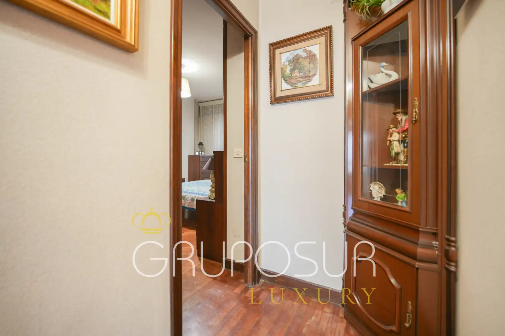 Piso en venta en Valladolid con Calefacción, Parquet y Terraza