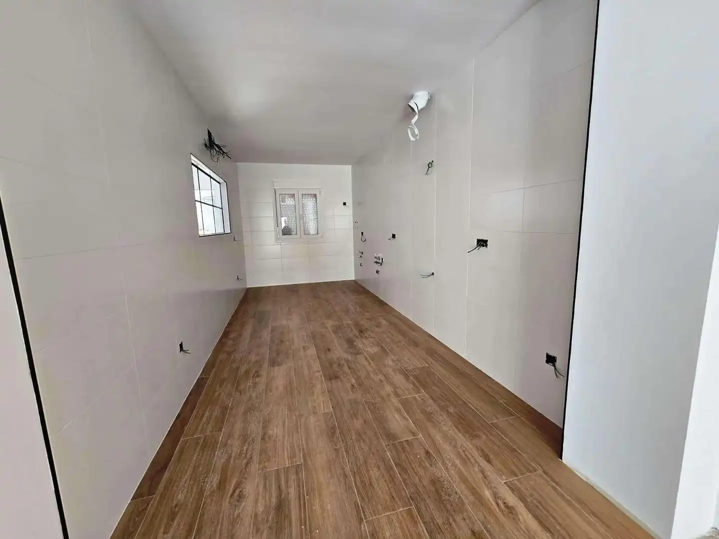 Casa adosada en venta en Bormujos