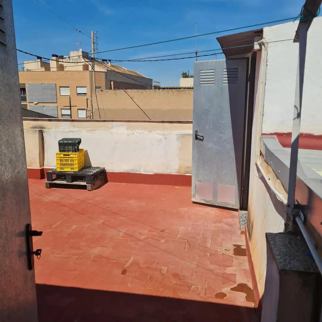 Terrace of Houses for sale in Murcia