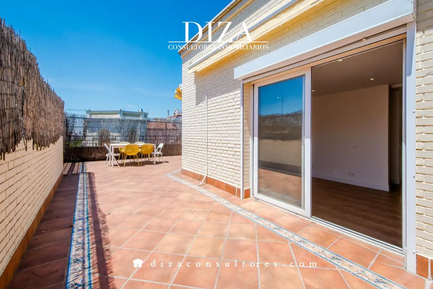 Appartement avec ascenseur à vendre à De Hermosilla, imagen 5