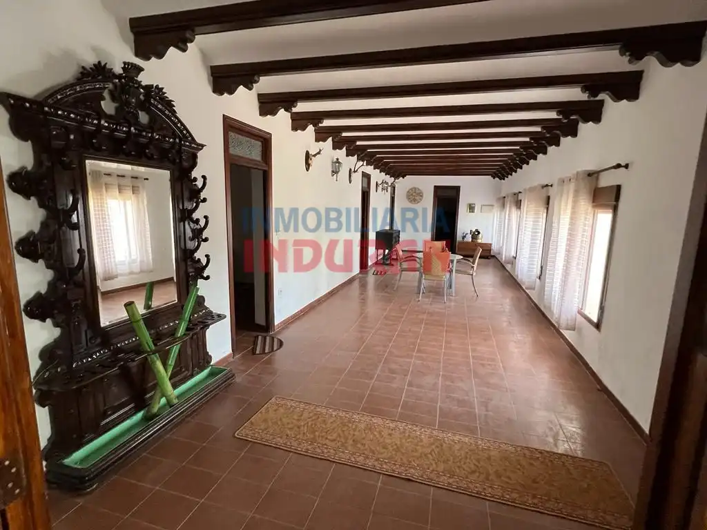 Casa rústica en venta en Avenida Castilla La Mancha, imagen 8