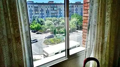 Dormitori de Pis en venda en Badajoz amb Aire condicionat, Calefacció i Jardí privat