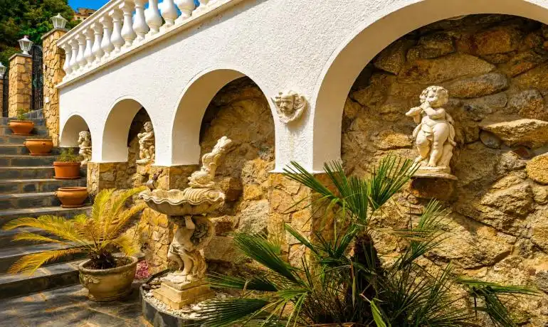 Casa con giardino in vendita a Carrer Pau Vila, imagen 31