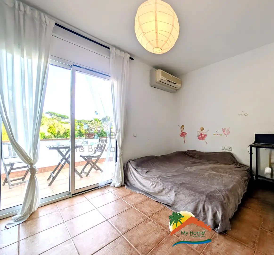Casa amb piscina en venda a Canyelles, imagen 18