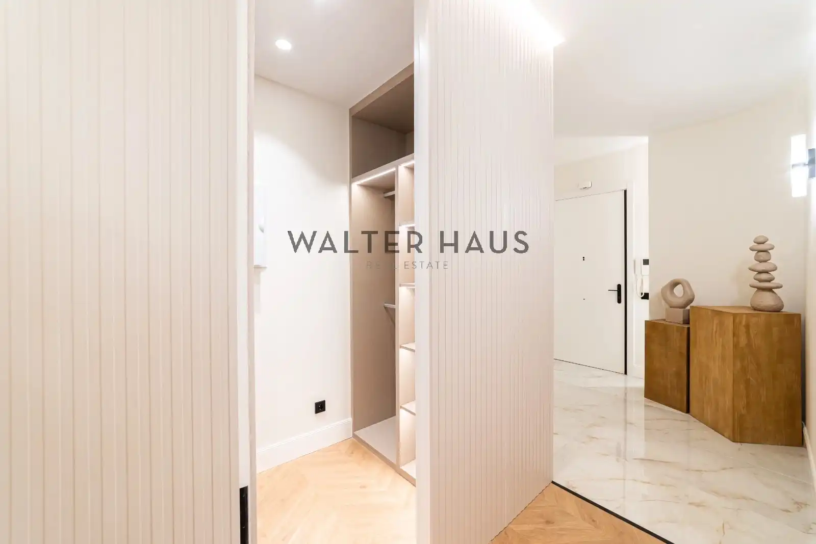 Appartement avec ascenseur à vendre à Calle de Modesto Lafuente, imagen 36