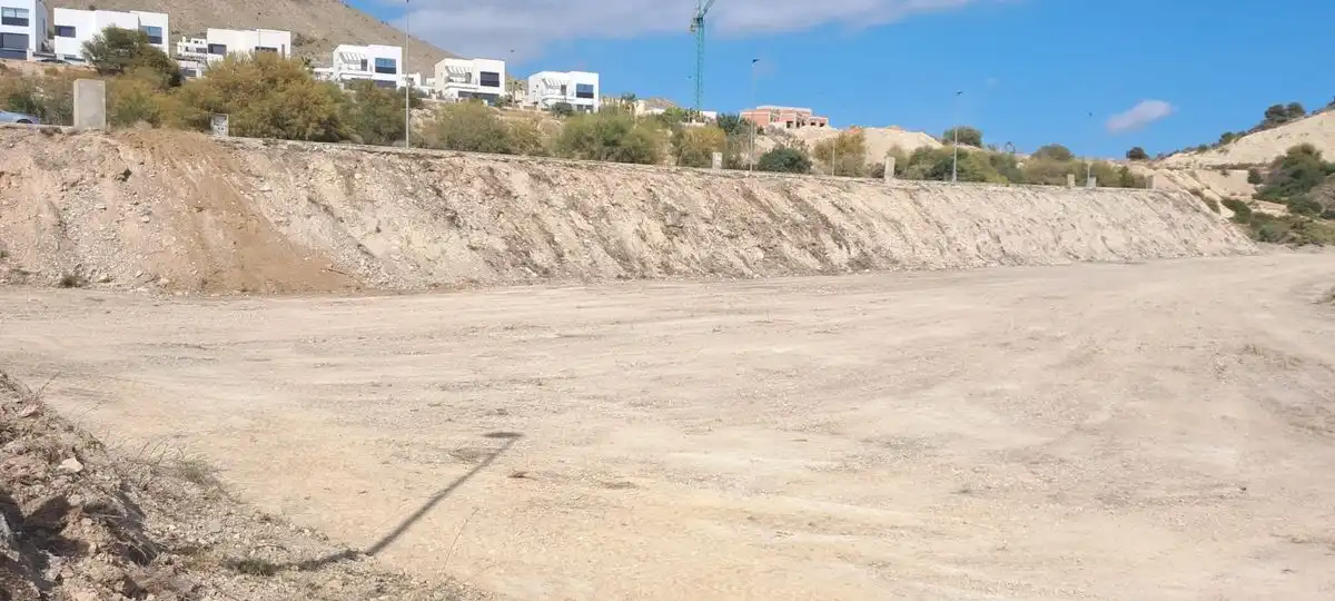 Terreny residencial en venda a Carrer de LleÓ, imagen 3