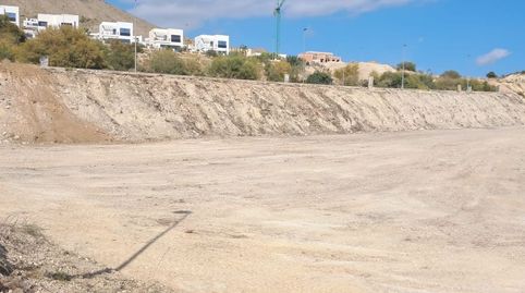 Foto 3 de Residencial en venda a Carrer de Lleó, Balcón de Finestrat - Terra Marina, Finestrat