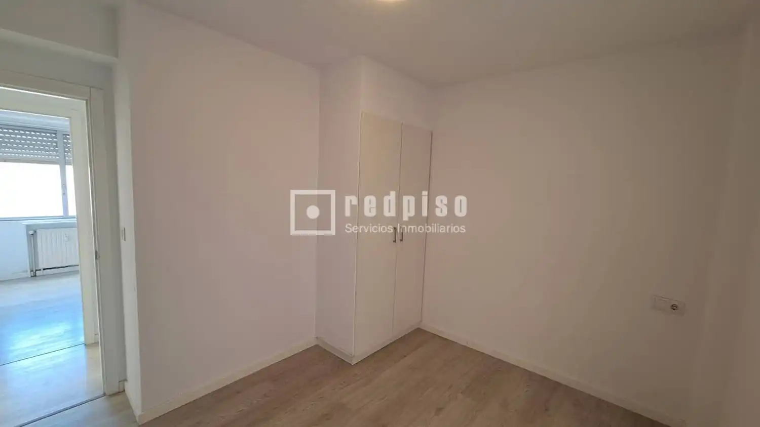 Habitación de Piso de alquiler en Ferrol