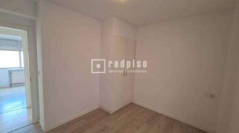 Foto 5 de Piso de alquiler en Del Marqués de Santa Cruz, Caranza, Ferrol