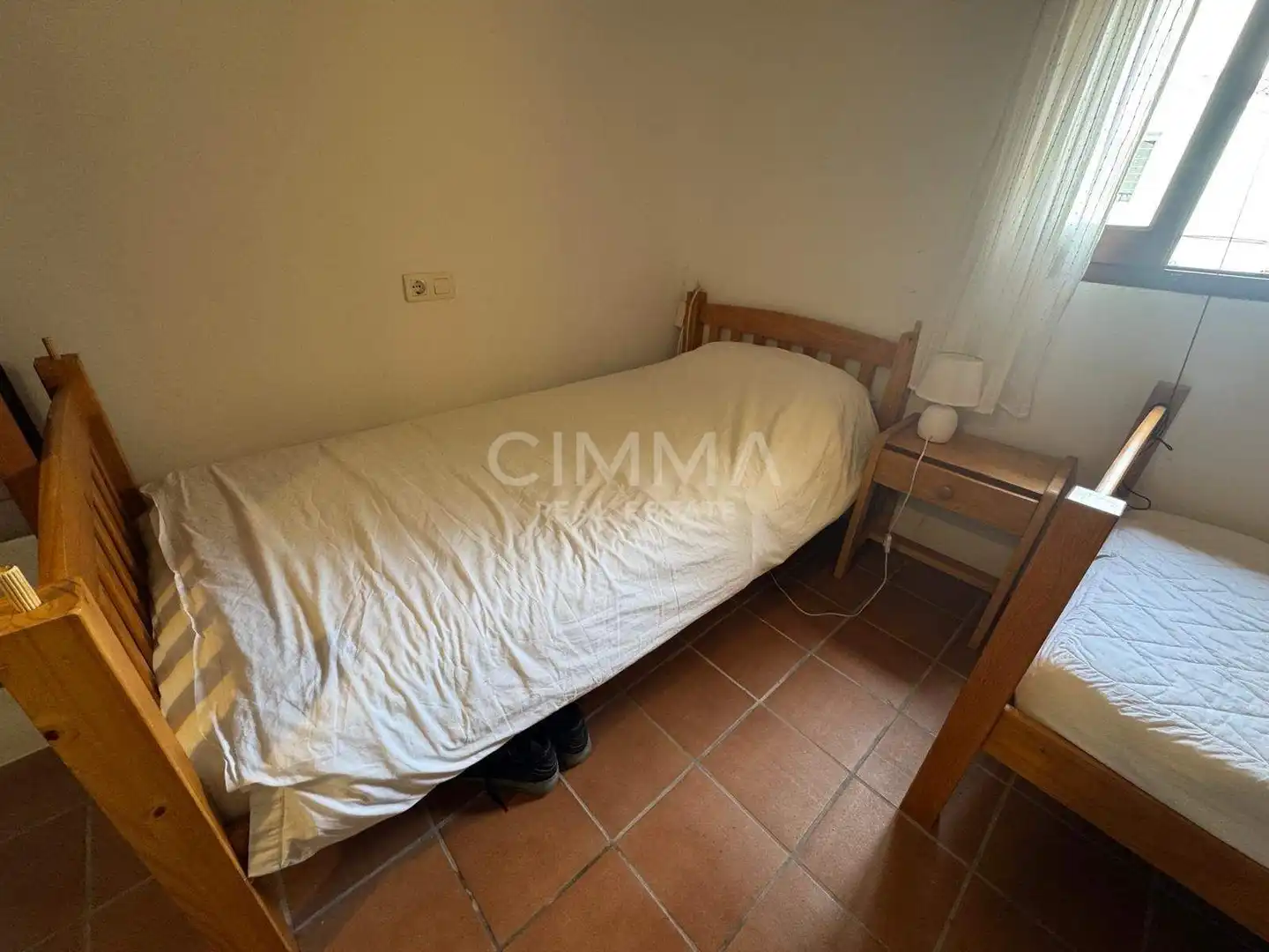 Habitación de Finca rústica en venta en La Nucia