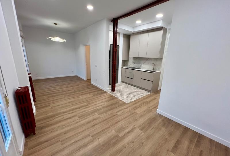 Photo 1 of Flat to rent in Bravo Murillo, Trafalgar, Madrid