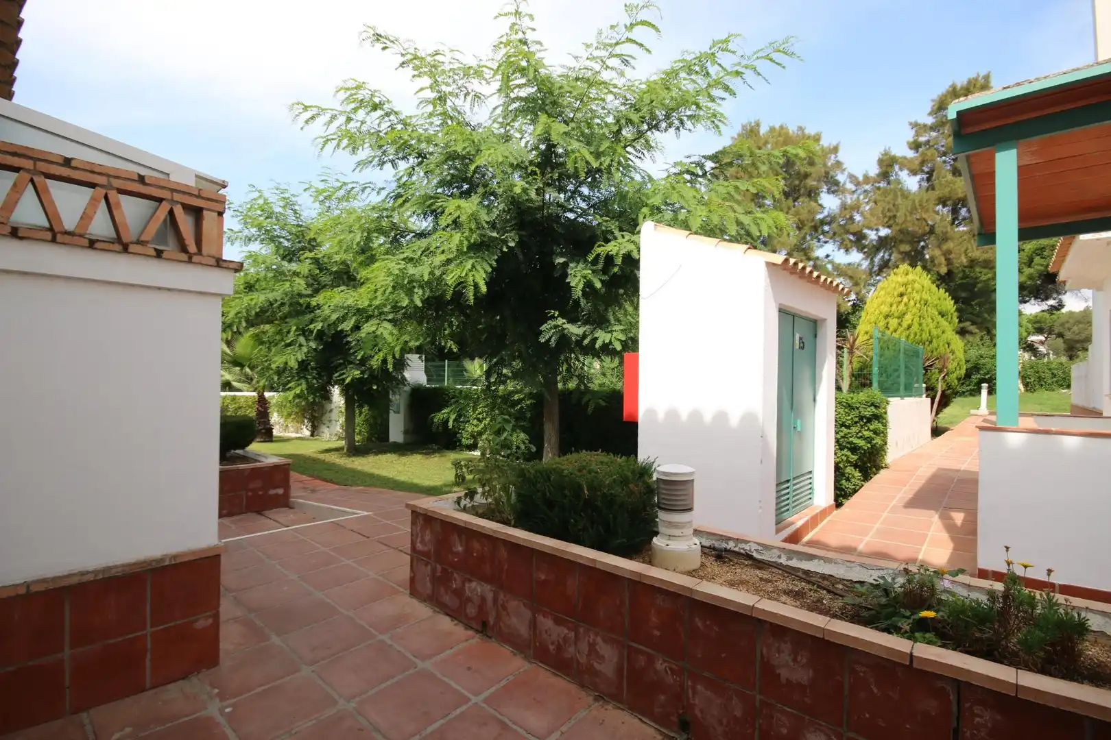 Casa a schiera con piscina in vendita a CRISTOBAL COLON, imagen 43