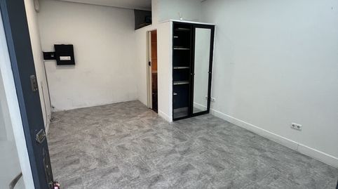 Foto 5 von Geschaftsraum zur Miete in Larratxo Pasealekua, Altza, Donostia - San Sebastián