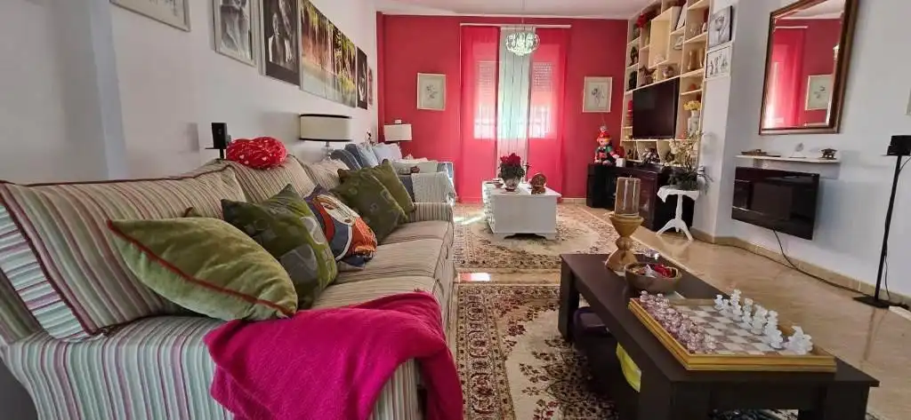 Villa con terrazza in vendita a Totana, imagen 10