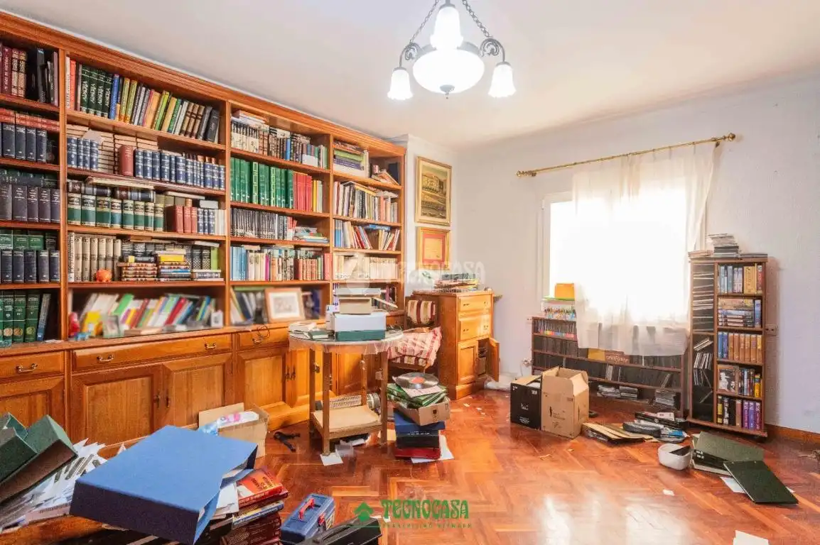 Piso con ascensor en venta en C. San Leonardo, imagen 16