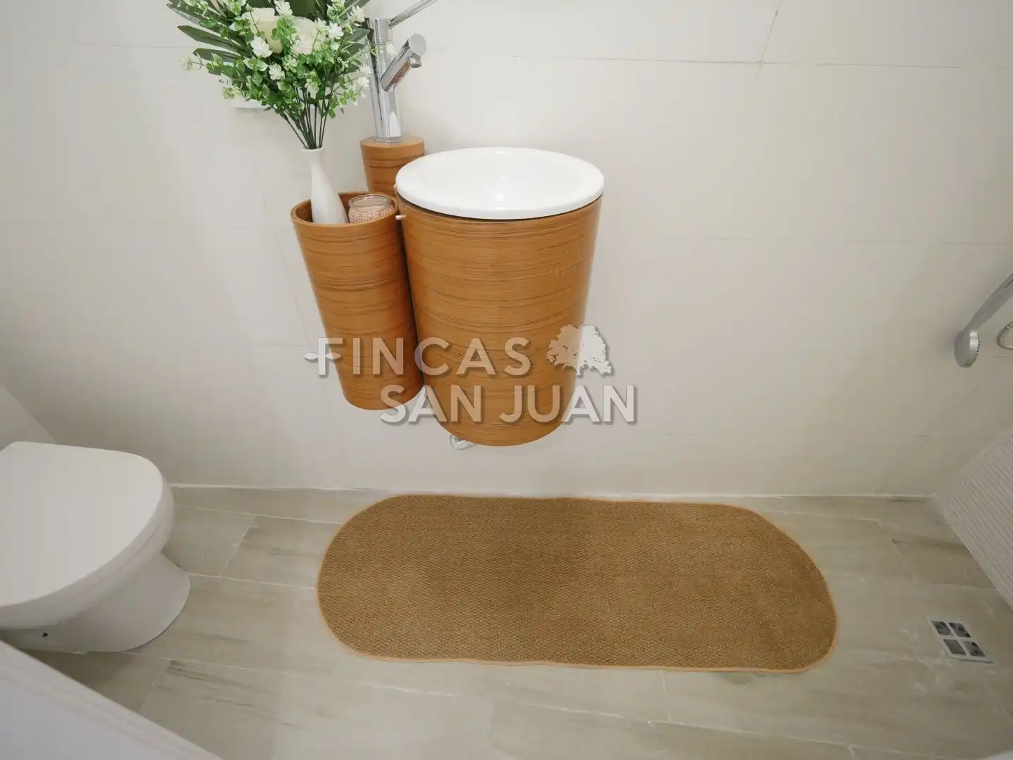 Casa con terraza en venta en Centro, imagen 6
