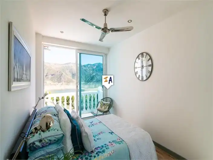 House with pool for sale in Iznájar, imagen 12