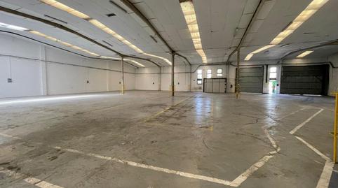 Photo 3 of Industrial buildings to rent in Zona Industrial, Barberà del Vallès