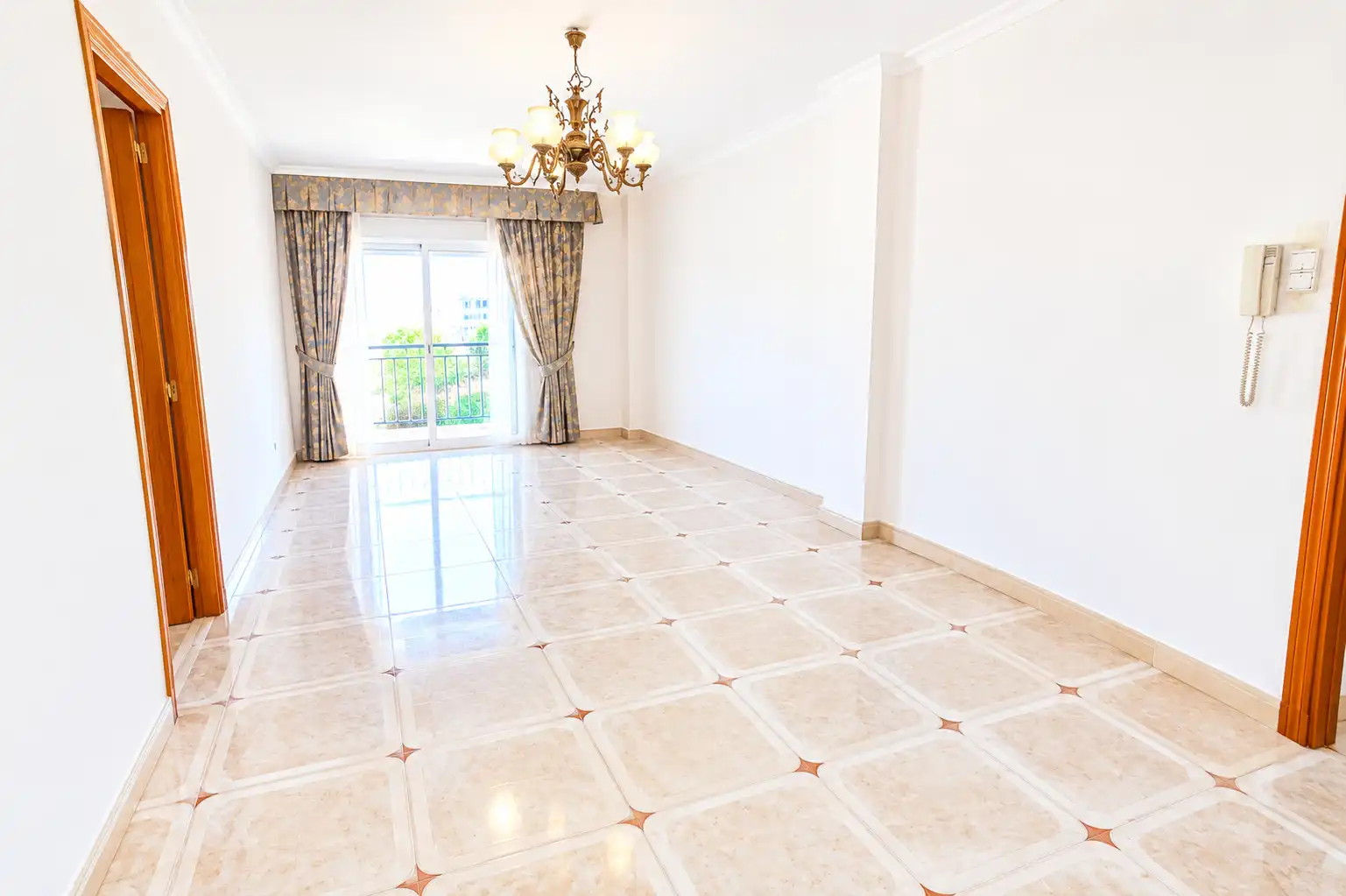 Flat for sale in Centro