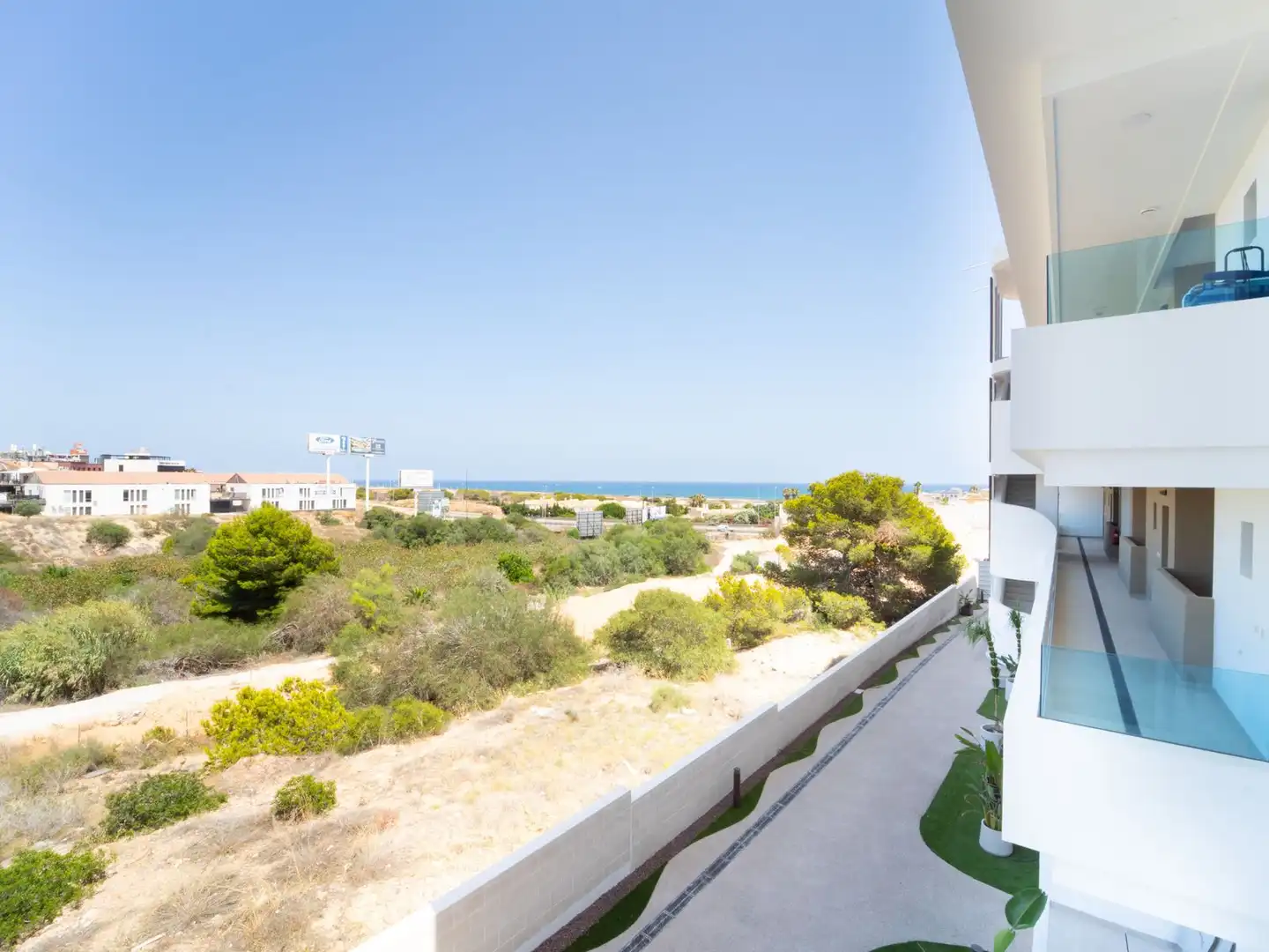 Apartment for sale in Orihuela Costa, imagen 16
