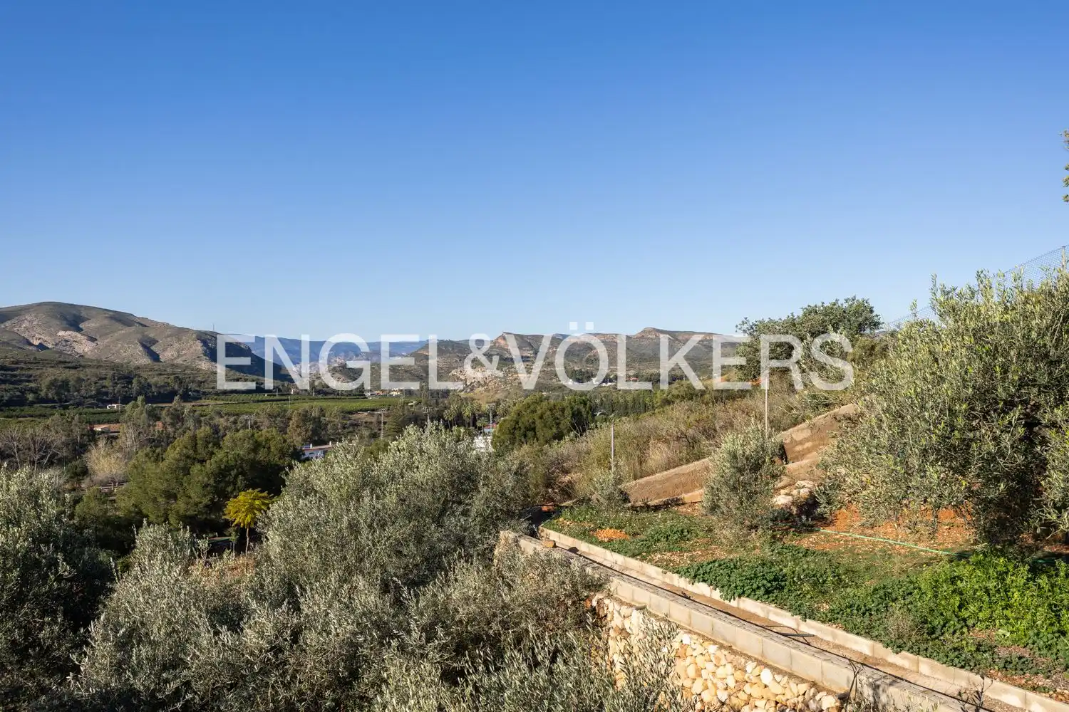 Casa o chalet en venta en Pedralba con Calefacción, Jardín privado y Terraza