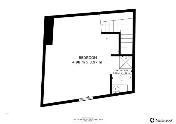Terraced house for sale in Rúa Malteses, imagen 25