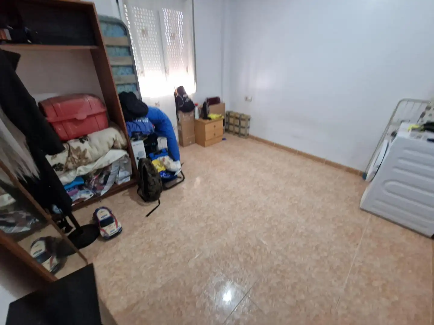 Apartamento en venta en Águilas con Balcón